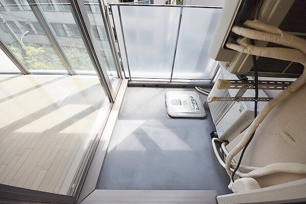 ストーリア赤坂の物件内観写真